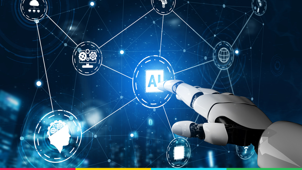 Embracing the Future: The Marvelous Benefits of End-to-End Automation